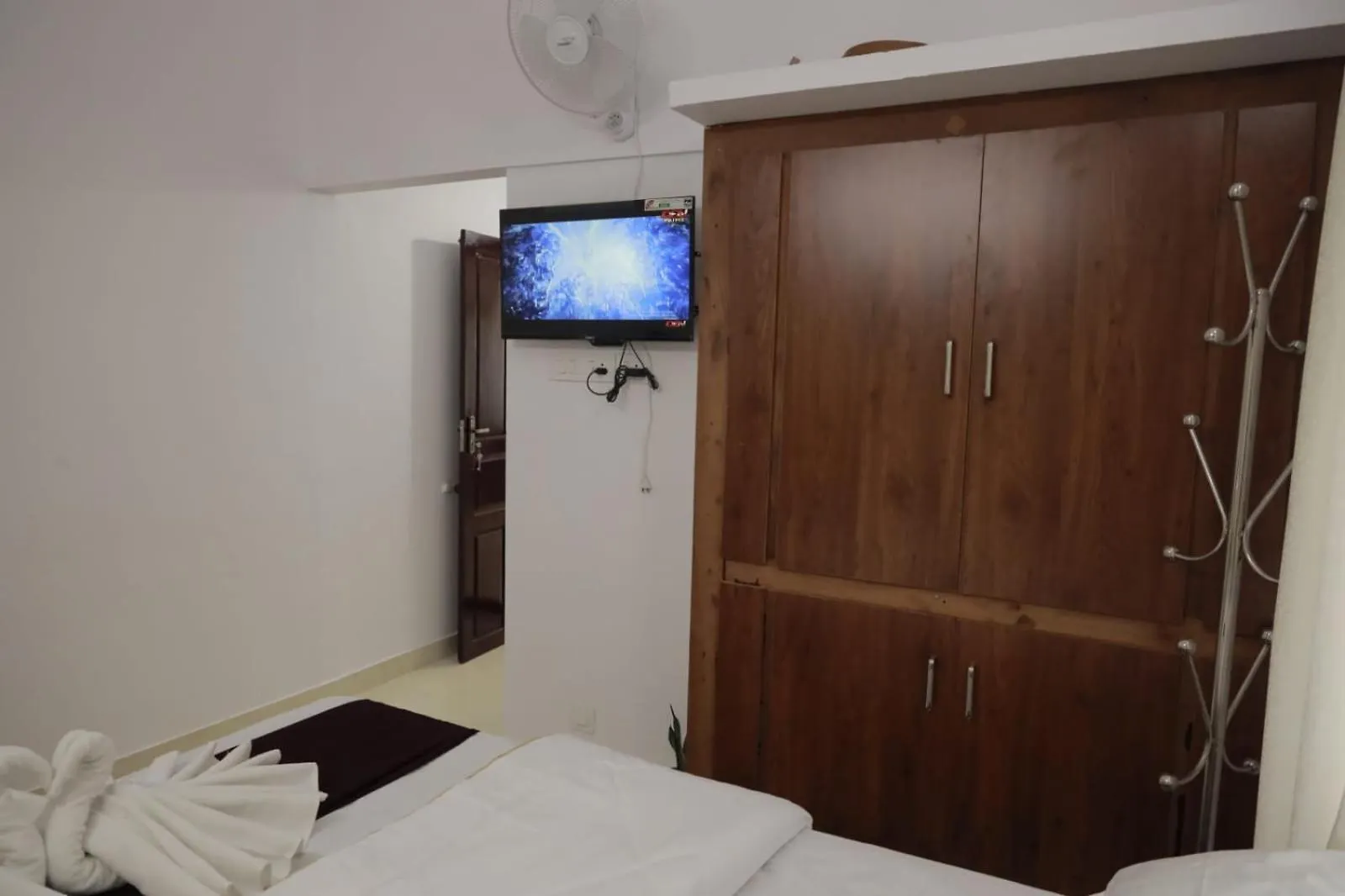 Heaven'S Homestay North Paravur
