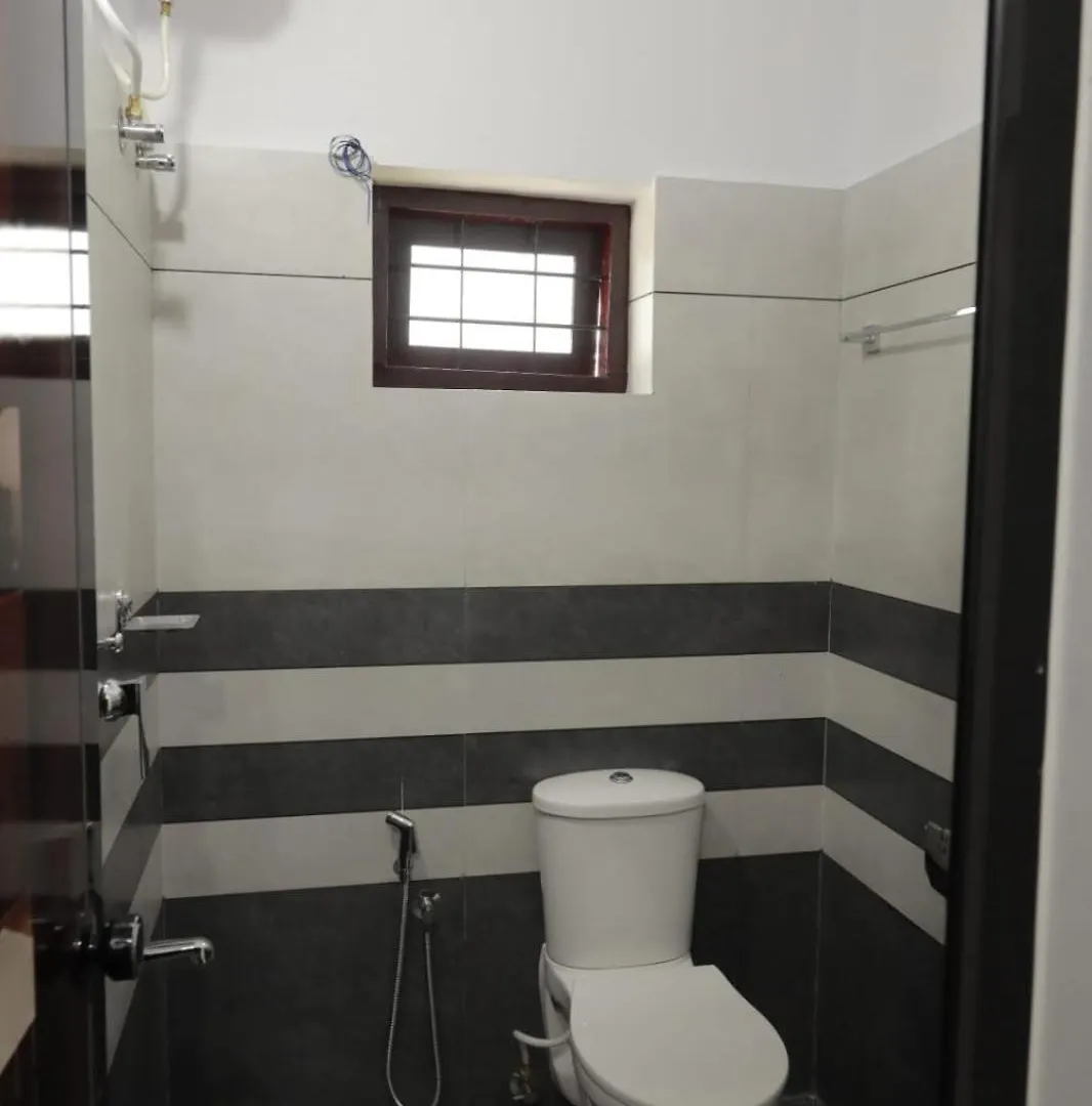 Heaven'S Homestay North Paravur Ινδία