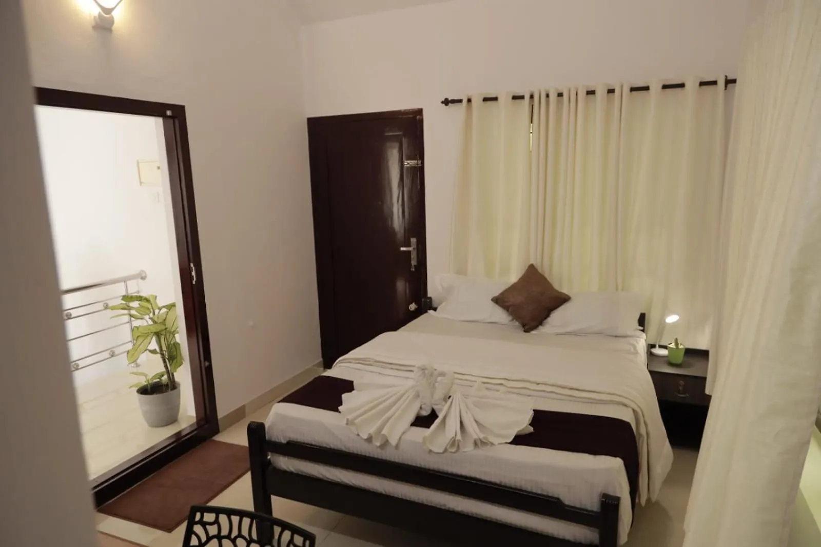 Heaven'S Homestay North Paravur