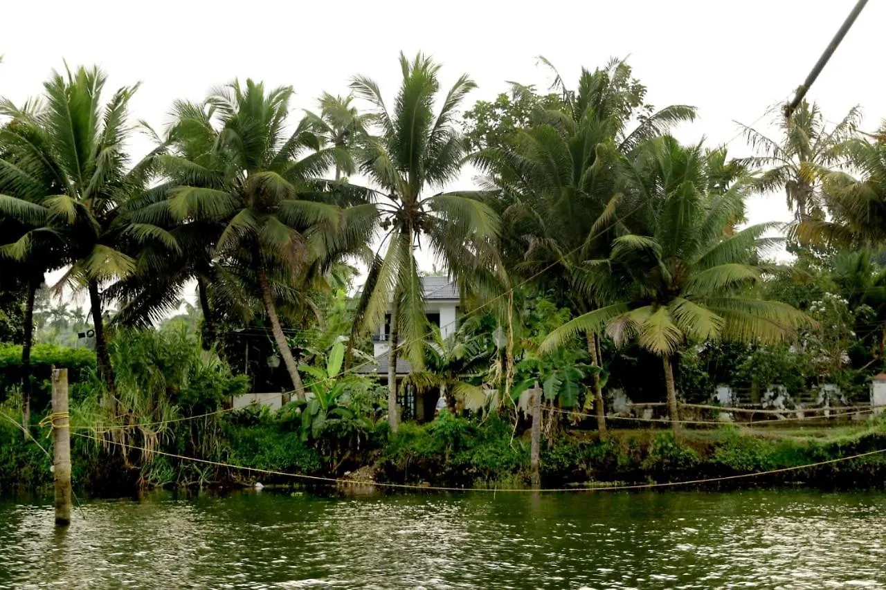 Heaven'S Homestay North Paravur