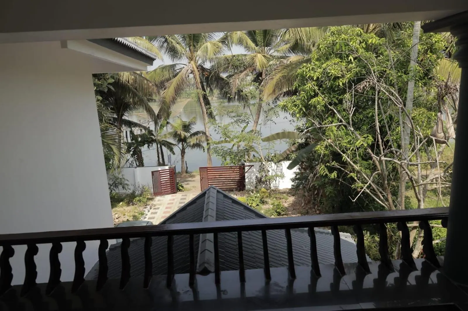 Heaven'S Homestay North Paravur 0*,  Ινδία
