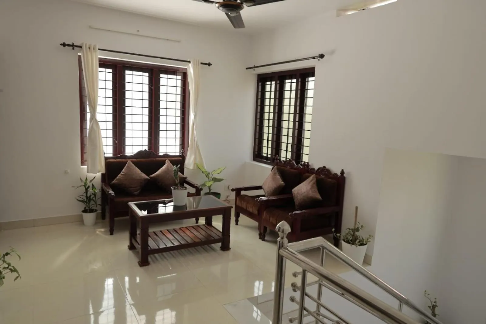 Heaven'S Homestay North Paravur 0*,  Indie